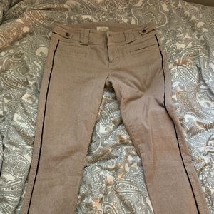 Super Cute vintage y2k 7 for all mankind pants